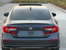 Honda Accord EX-L first owner, fully loaded, top-of-the-line model with sunroof