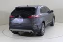 Ford Edge TITANIUM ED-STN322/AL TAYER MOTORS/ AL QOUZ SHOWROOM