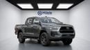 Toyota Hilux HILUX DC 2.8 DIESEL MEV AT 4WD | 2-YEAR WARRANTY + SERVICE AVAILABLE | IN-HOUSE FINANCING | 0% DOWN