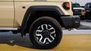 Toyota Land Cruiser 70