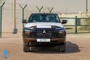 ميتسوبيشي L200 SPORTERO 2027 2.4L Diesel | 4WD | 6-Speed Automatic | 181 hp | 7 Drive Modes | Export Only