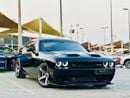 Dodge Challenger SRT Hellcat | Monthly 3000/- | 0% DP | Sunroof | SRT Mode | # 68031