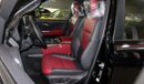 تويوتا لاند كروزر GR SPORT 2026 Model Toyota Land Cruiser (LC300) 3.5 Petrol 4WD 10A/T