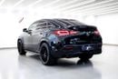 مرسيدس بنز GLE 53 AMG MERCEDES GLE53 AMG - GCC - FULLY LOADED - EXCELLENT CONDITION - FULL SERVICE HISTORY