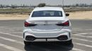 أم جي 5 DEL MG5 180DVVT | 0KM | 2026