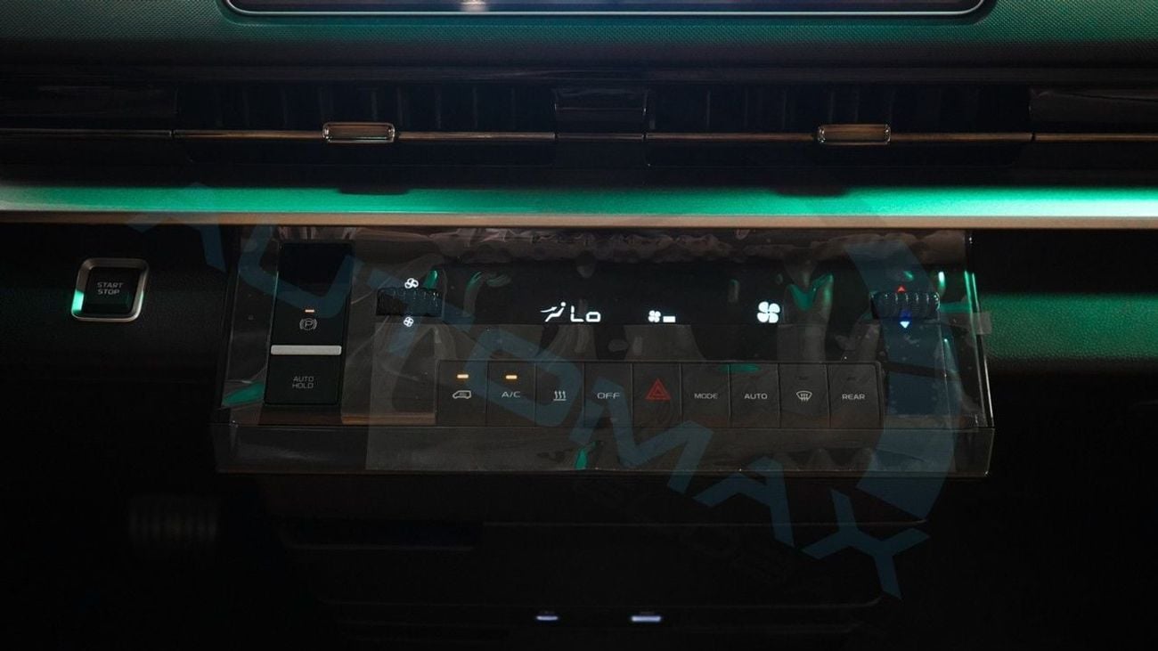 فاريزون Super Van L1 H1 2026 (For Export , НА ЭКСПОРТ) SV Passenger EV FWD GCC Без пробега