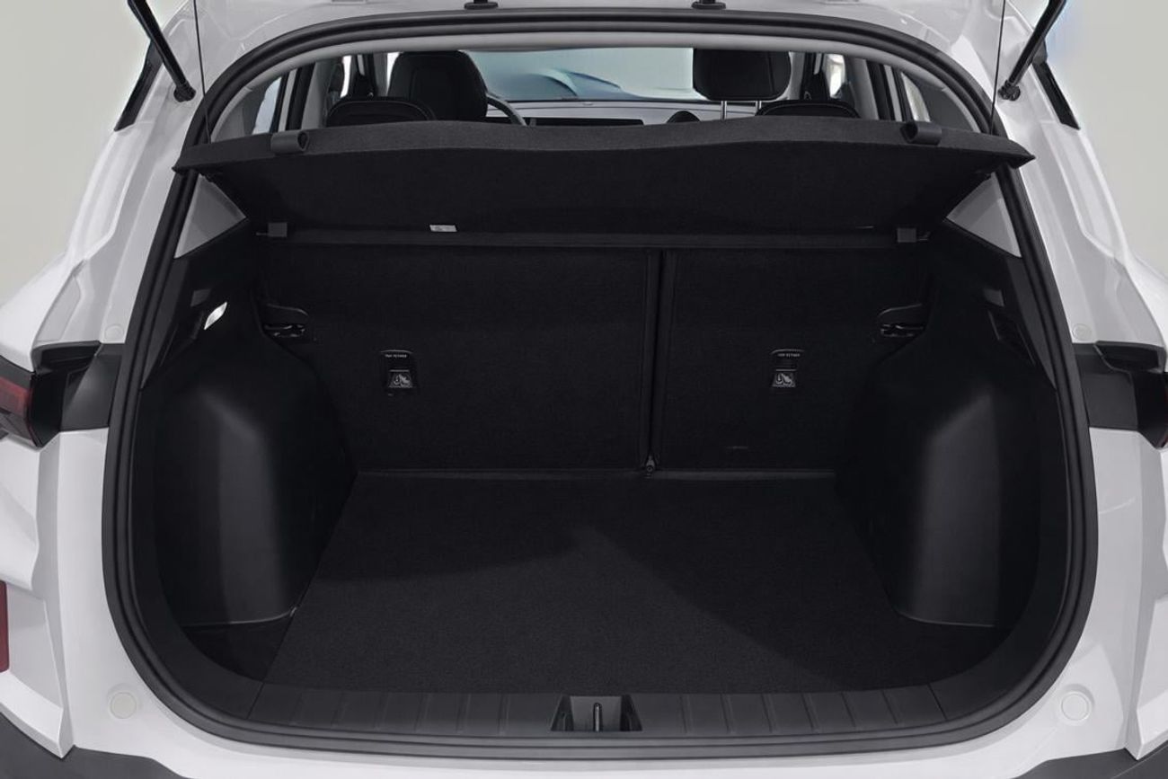 Geely Coolray GL 2025 | AED 754/Month | 0 DP | 30 Day Return | Warranty | Service History