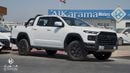 شيري Himava LUXURY هيملا 2.3 لتر، ناقل حركة يدوي | دفع رباعي | كاميرا خلفية - شاشة لمس 12.3 بوصة | مواصفات خليجية | عجل
