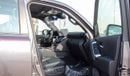 تويوتا لاند كروزر GXR . 3.3L . Turbo Diesel . 4WD . 10-Speed Automatic . 7 Seats . 4 Doors | 2026 Model | For Export