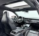 Audi RS6 STANDARD 2022 Audi RS6 Avant, Warranty, Full Agency Service History, GCC Spec.