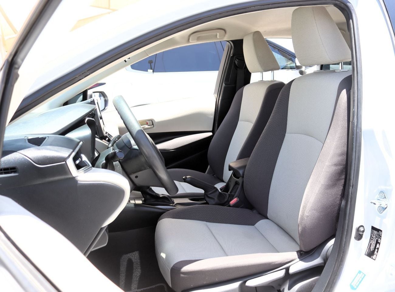Toyota Corolla XLI