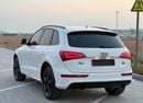 أودي Q5 S-LINE