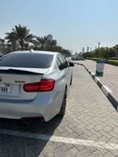 بي أم دبليو 340i M سبورت