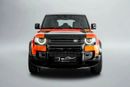 Land Rover Defender 110 525 EDITION