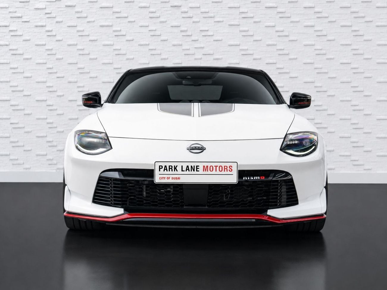 نيسان Z NISMO Nissan Z-car 370Z Nismo 2025 مواصفات خليجية