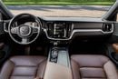 Volvo V60 Momentum V60 Momentum | 1,371 P.M | 0% Downpayment | Volvo History!