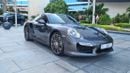 Porsche 911 Turbo