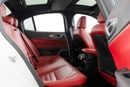 Alfa Romeo Giulia VELOCE