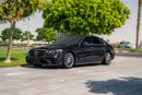 Mercedes Benz S500 4 Matic Clean title 2keys Original paint No Accident Completely serviced and ready to go