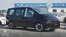 Hyundai Staria LUXURY 3.5L V6 - 360 Camera - Dual Sunroof - Heating Cooling Captain Seats - Power Sliding Doors