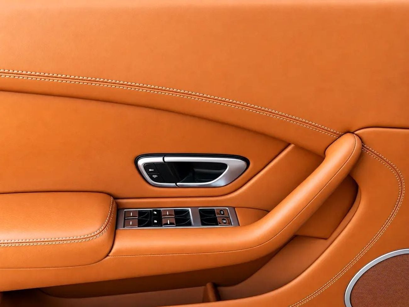 Bentley Continental GT MULLINER