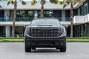 جي أم سي سييرا DENALI ULTIMATE Sierra Ultimate Denali 6.2L | 4,015 P.M | 0% Downpayment | GMC WARRANTY!