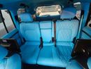 Toyota Land Cruiser VXR Modified to 2024 5.7L V8 Petrol Engine Automatic Gear 4WD 7 Seats 5 Doors