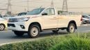 Toyota Hilux GL
