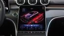 Mercedes Benz C200 AMG Premium EQ Boost 1.5T RWD (For Export , НА ЭКСПОРТ) GCC 2026 Без пробега