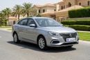MG 5 STANDARD 2024 | AED 411/Month | 0 DP | 30 Day Return | Warranty