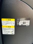 Mercedes Benz S550 STANDARD