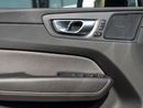 Volvo XC60 ULTIMATE DARK LE Volvo XC60 B5 2024 GCC specs