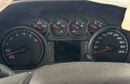 Chevrolet Silverado 1500 RST V8 5.3L AWD GCC Specification