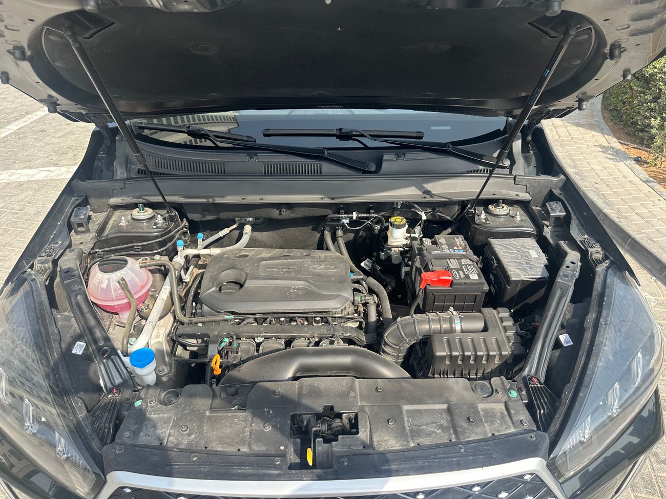 Chery Tiggo 4 Pro COMFORT