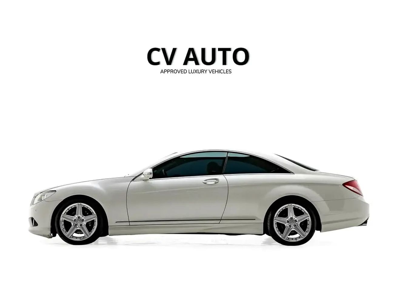 Mercedes Benz CLE450 CL 550 | Coupe