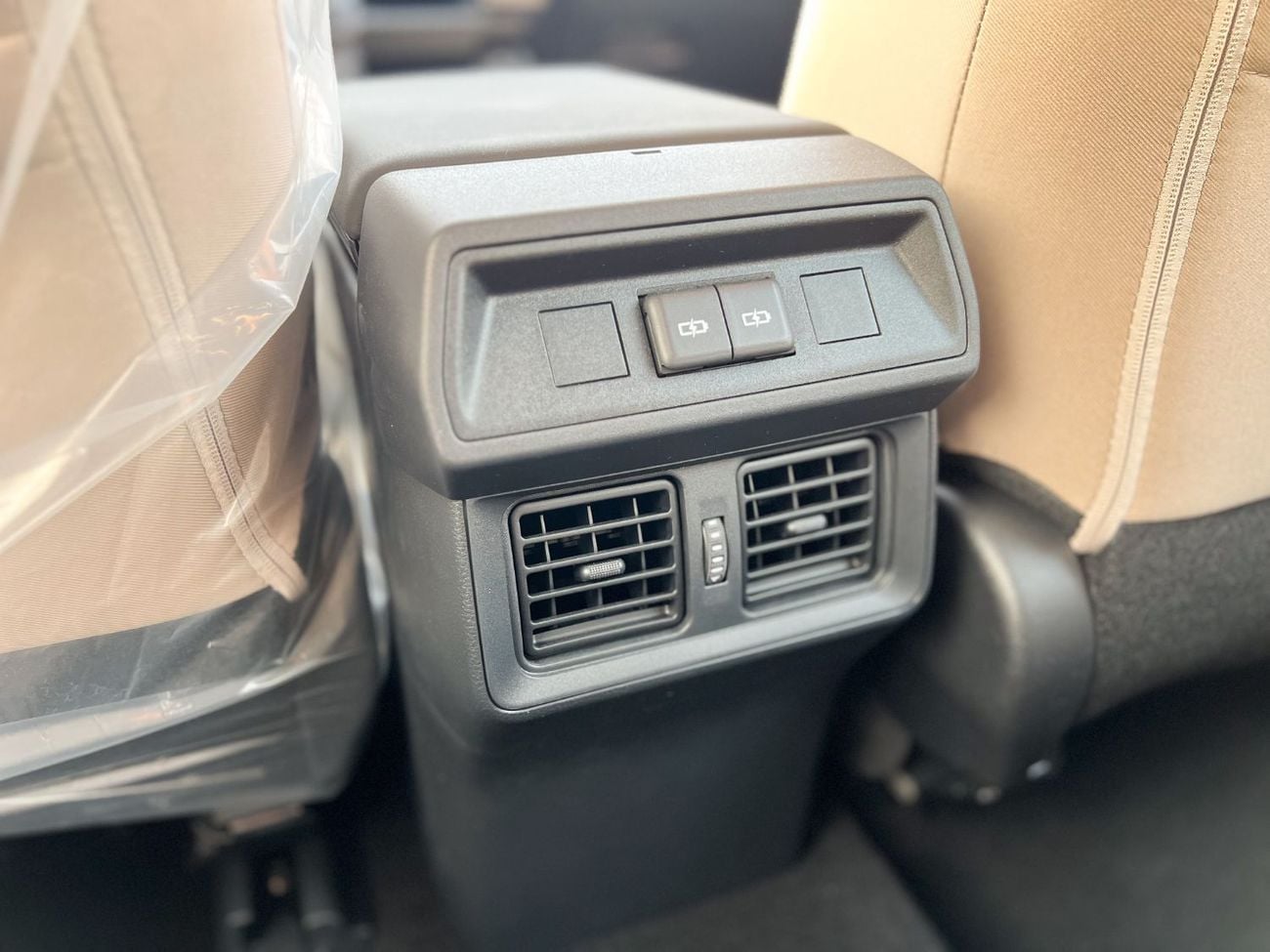 تويوتا راف ٤ EXR HEV 2026 RAV4 2.5 XLE-G HEV - للتصدير فقط