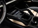 Porsche Cayenne TURBO GT BUY NOW, PAY 2027 | THE BLACKLINE STANDARD | October 2027 Porsche Warranty, GCC