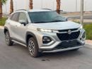 Suzuki Fronx GLX