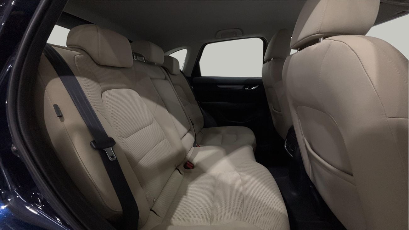 Mazda CX-5 GL 2023 | AED 950/Month | 0 DP | 30 Day Return | Warranty | Service History