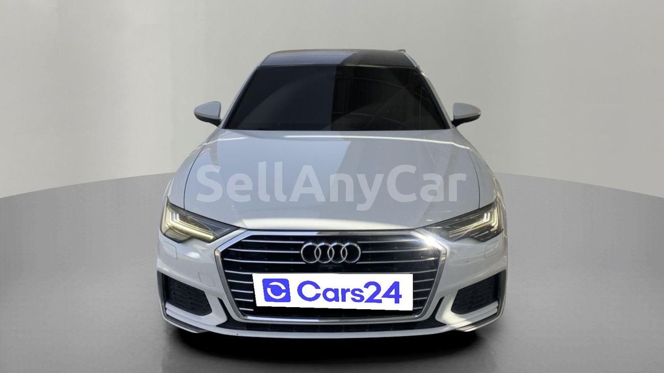 Audi A6 2020 | AED 1003/Month | 0 DP | 30 Day Return | Warranty | Service History