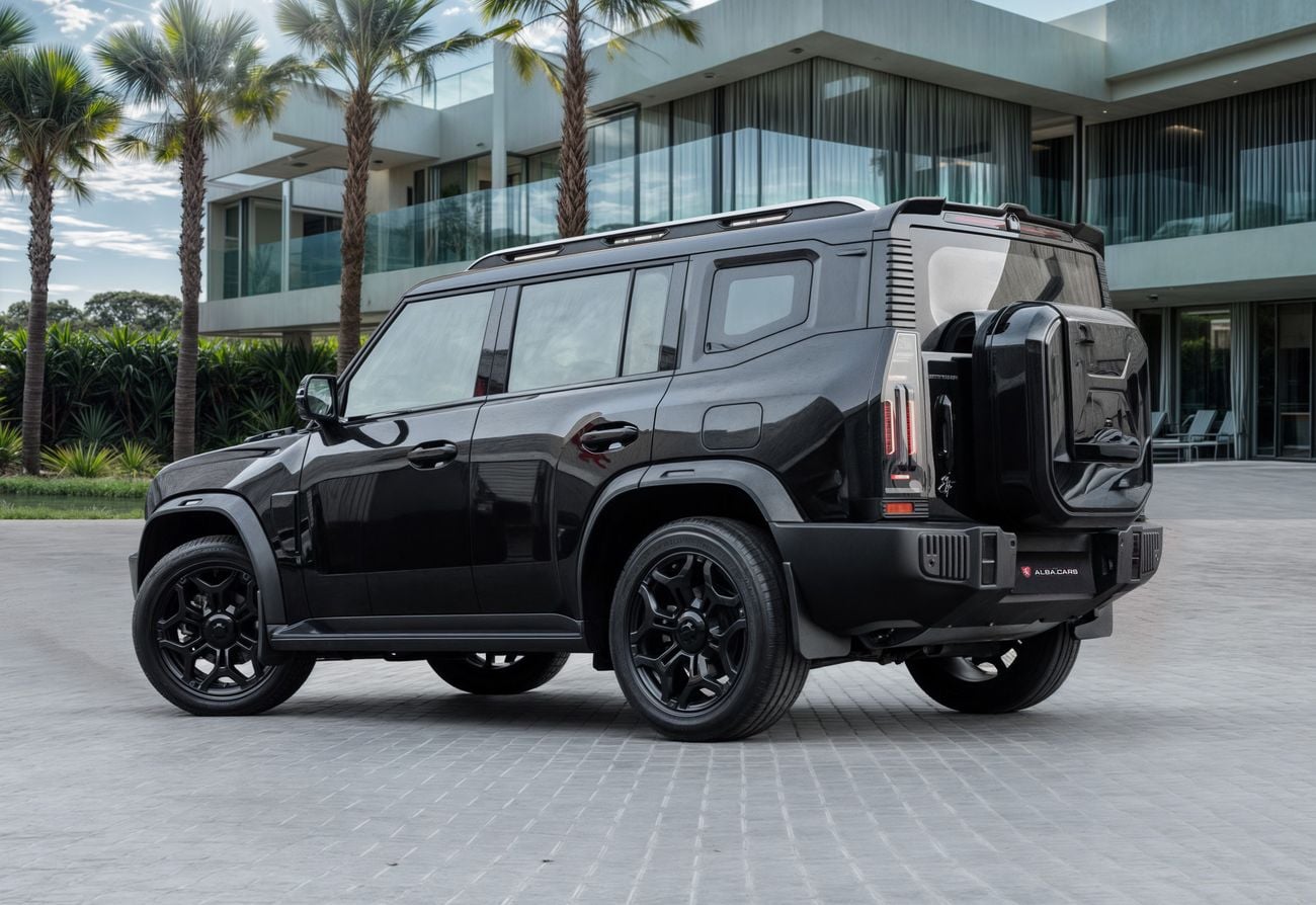 جيتور T2 Luxury USED T2 Luxury | 2,742 P.M | 0% Downpayment | WARRANTY