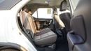 Toyota Fortuner GXR