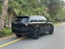 لاند روفر رينج روفر Diesel STD P400 3.0L