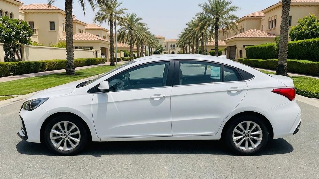 Chery Arrizo 5 COMFORT 2026 | AED 502/Month | 20% DP | 30 Day Return | Warranty