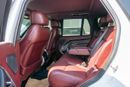 Land Rover Range Rover HSE P400