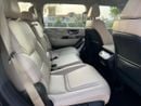Nissan Patrol SE T2