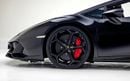 لامبورغيني هوراكان EVO SPYDER | GCC Spec