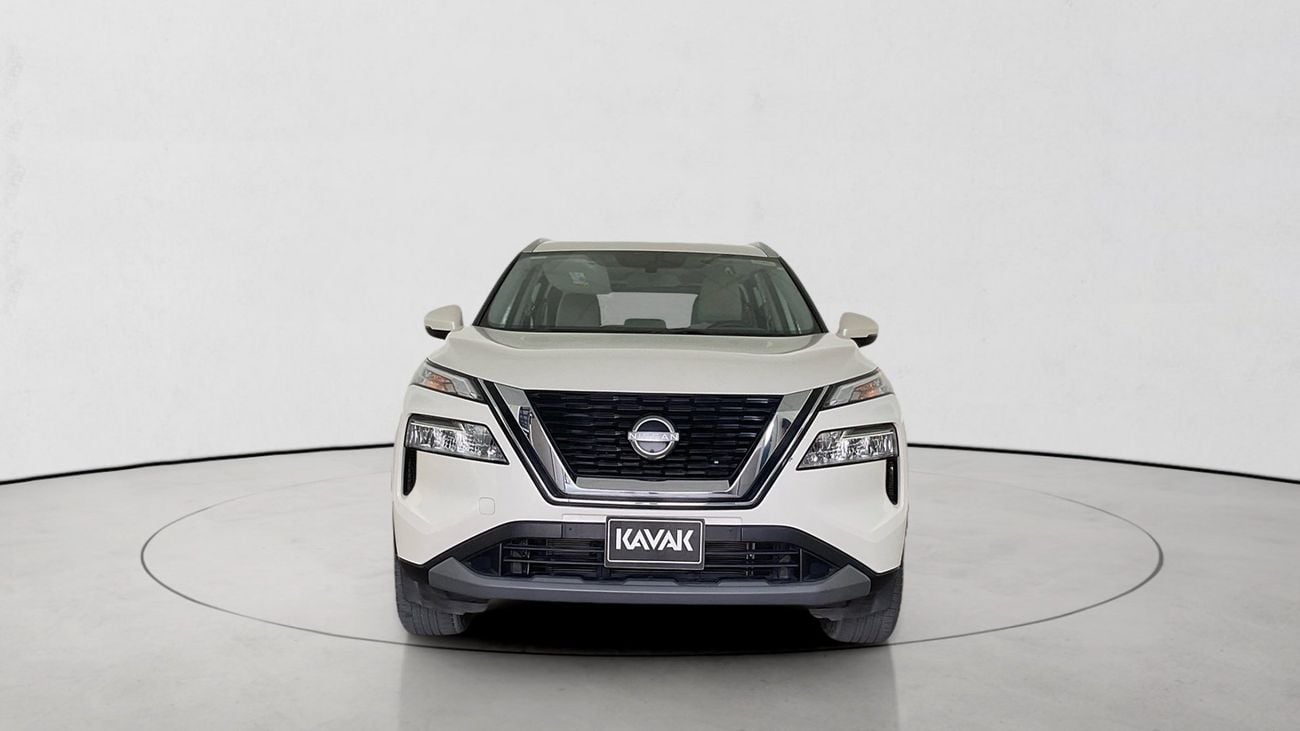Nissan X Trail S | Guaranteed Warranty | 0 Down Payment