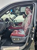 Lexus LX600 SIGNATURE || 3.5L V6 PETROL / RADAR / REAR ENTERTAINMENT SCREEN / HEADS UP DISPALY / COOL BOX (CODE