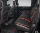 RAM 1500 TRX